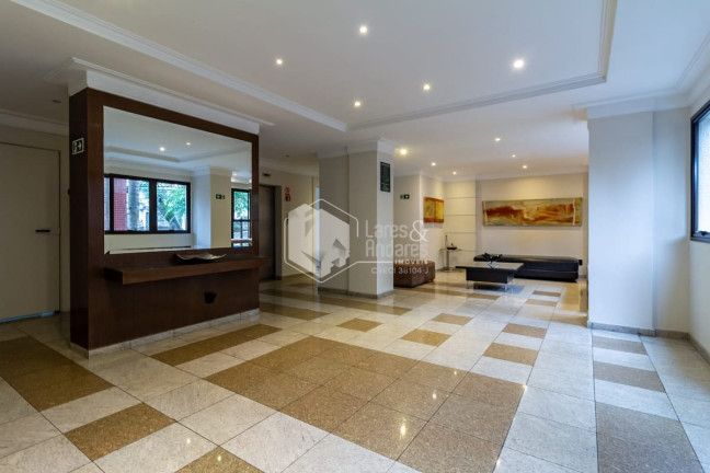 Imagem Apartamento com 1 Quarto à Venda, 33 m² em Pompeia - São Paulo