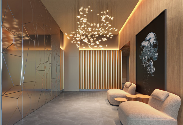 Imagem Imóvel com 1 Quarto à Venda, 23 m² em Pinheiros - São Paulo Imagem Imóvel com 1 Quarto à Venda, 23 m² em Pinheiros - São Paulo