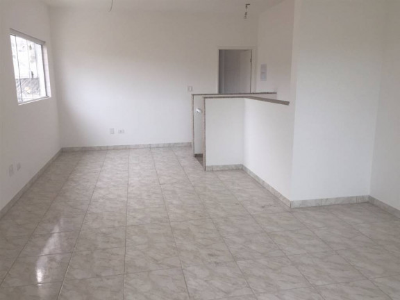 Imagem Casa com 2 Quartos à Venda, 88 m² em Canto Do Forte - Praia Grande