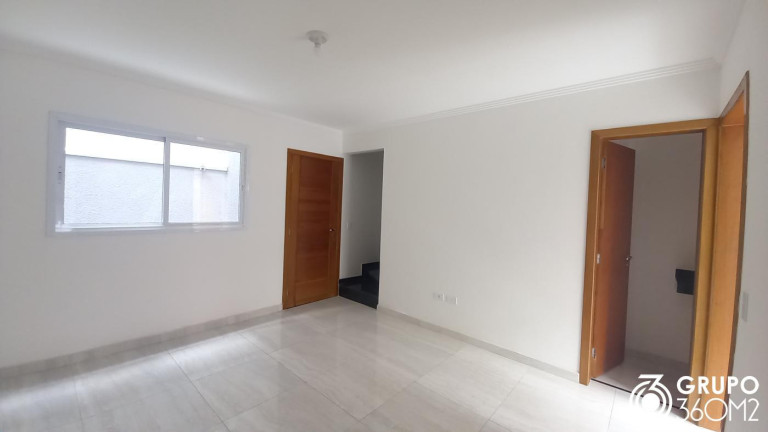 Casa com 3 Quartos à Venda, 142 m² em Vila Curuçá - Santo André