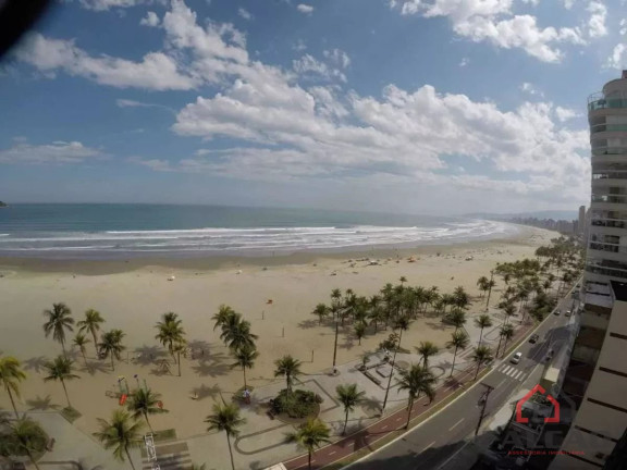 Imagem Apartamento com 1 Quarto à Venda, 60 m² em Canto Do Forte - Praia Grande Imagem Apartamento com 1 Quarto à Venda, 60 m² em Canto Do Forte - Praia Grande