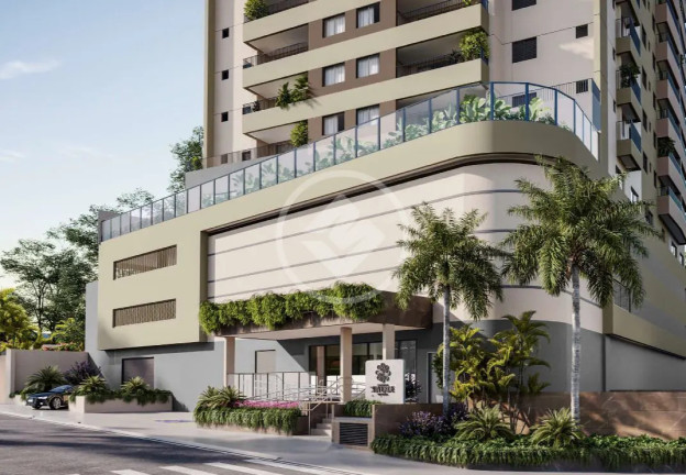 Cobertura com 2 Quartos à Venda, 127 m² em Viverde Areião - Goiânia