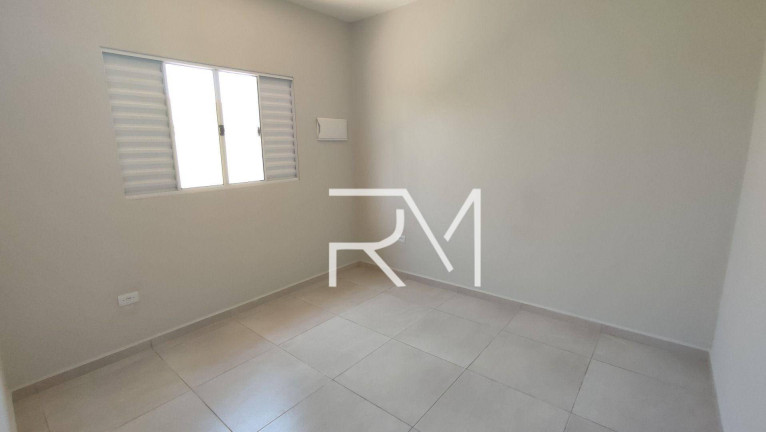 Imagem Casa com 2 Quartos à Venda, 85 m² em Jussara - Mongaguá