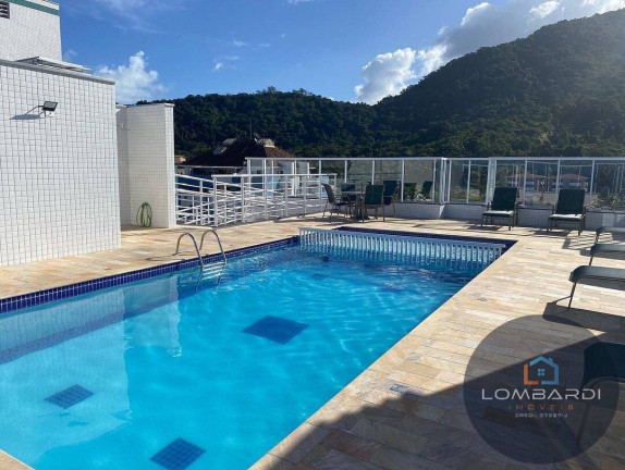 Imagem Apartamento com 2 Quartos à Venda, 57 m² em Praia Das Toninhas - Ubatuba Imagem Apartamento com 2 Quartos à Venda, 57 m² em Praia Das Toninhas - Ubatuba