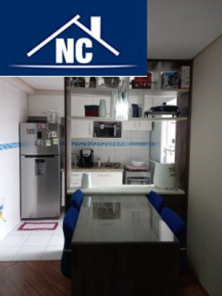 Imagem Apartamento com 2 Quartos à Venda, 56 m² em Vila Moraes - São Paulo Imagem Apartamento com 2 Quartos à Venda, 56 m² em Vila Moraes - São Paulo