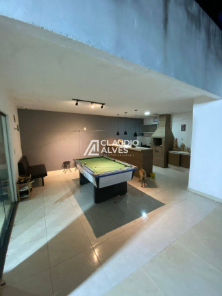 Casa com 3 Quartos para Alugar, 150 m² em Caseb - Feira De Santana