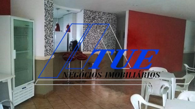 Imagem Apartamento com 3 Quartos para Alugar ou Temporada, 70 m² em Cambuci - São Paulo