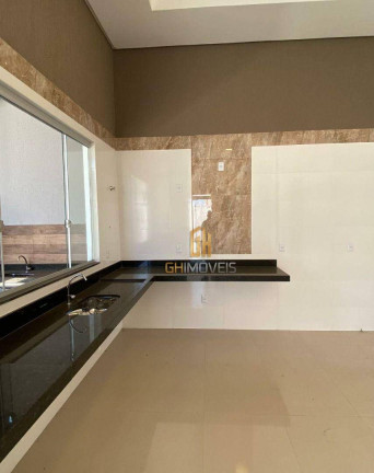 Imagem Casa com 3 Quartos à Venda, 125 m² em Jardim Itaipu - Goiânia Imagem Casa com 3 Quartos à Venda, 125 m² em Jardim Itaipu - Goiânia