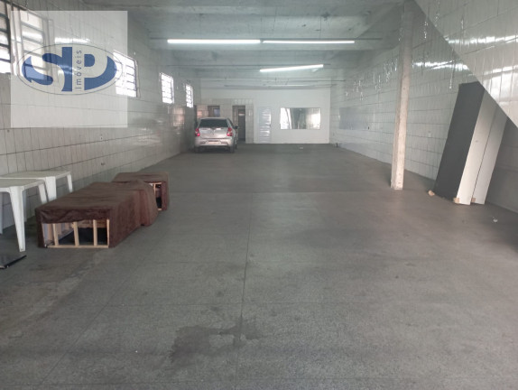 Imagem Loja para Alugar, 300 m² em Cidade Parque Sao Luiz - Guarulhos Imagem Loja para Alugar, 300 m² em Cidade Parque Sao Luiz - Guarulhos