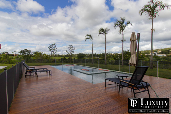 Imagem Casa de Condomínio com 5 Quartos à Venda, em Condomínio Terras De São José - Itu Imagem Casa de Condomínio com 5 Quartos à Venda, em Condomínio Terras De São José - Itu