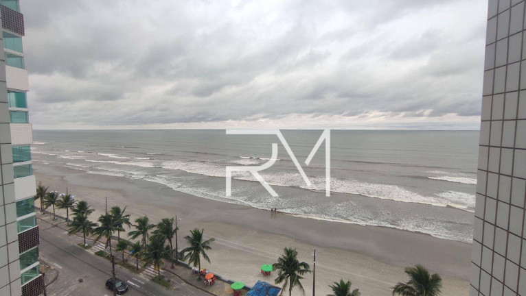 Imagem Apartamento com 3 Quartos à Venda, 108 m² em Vila Atlântica - Mongaguá