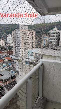 Imagem Imóvel com 3 Quartos à Venda, 89 m² em Santa Rosa - Niterói Imagem Imóvel com 3 Quartos à Venda, 89 m² em Santa Rosa - Niterói