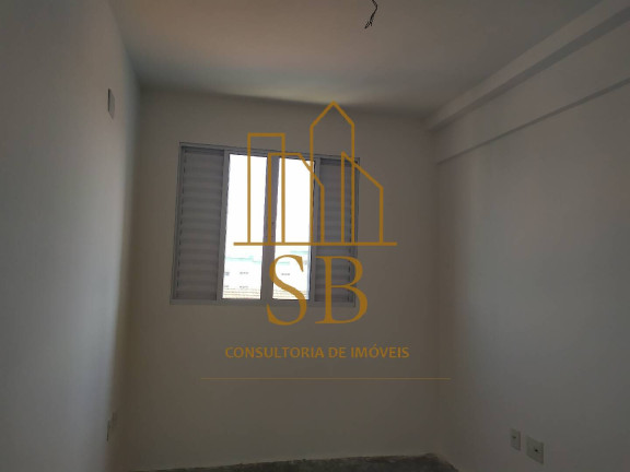 Imagem Apartamento com 2 Quartos à Venda, 51 m² em Centro - São Vicente