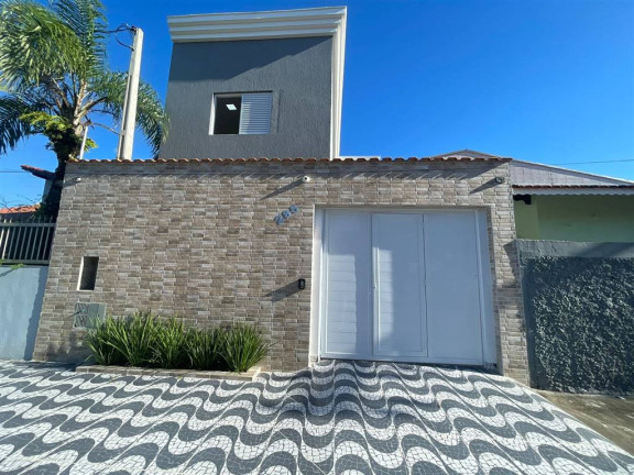 Sobrado com 3 Quartos à Venda, 130 m² em Flórida - Praia Grande