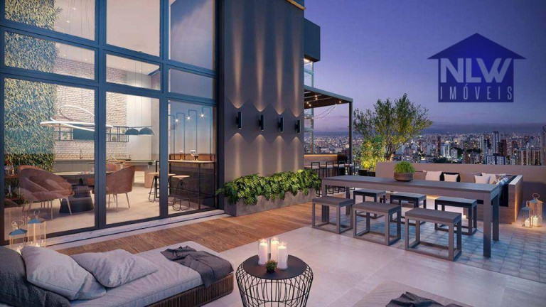 Imagem Apartamento com 1 Quarto à Venda, 37 m² em Vila Anglo Brasileira - São Paulo Imagem Apartamento com 1 Quarto à Venda, 37 m² em Vila Anglo Brasileira - São Paulo