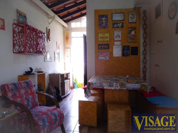 Imagem Casa com 4 Quartos à Venda, em Jd. California - Jacareí Imagem Casa com 4 Quartos à Venda, em Jd. California - Jacareí