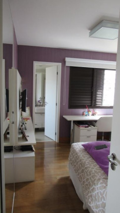 Imagem Apartamento com 3 Quartos à Venda, 209 m² em Granja Julieta - São Paulo Imagem Apartamento com 3 Quartos à Venda, 209 m² em Granja Julieta - São Paulo