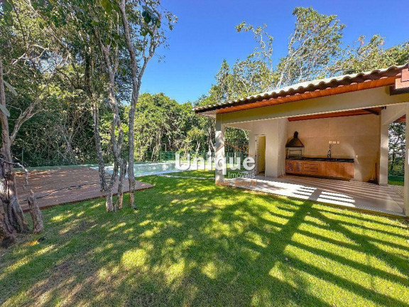 Imagem Casa com 5 Quartos à Venda, 270 m² em Baia Formosa - Armação Dos Búzios