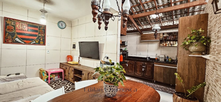 Imagem Casa de Condomínio à Venda, 112 m² em Cascalheira (abrantes) - Camaçari