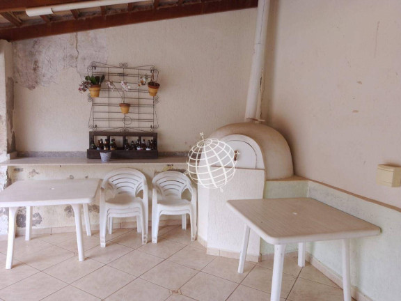 Imagem Casa com 5 Quartos à Venda, 480 m² em Jardim Itaperi - Atibaia