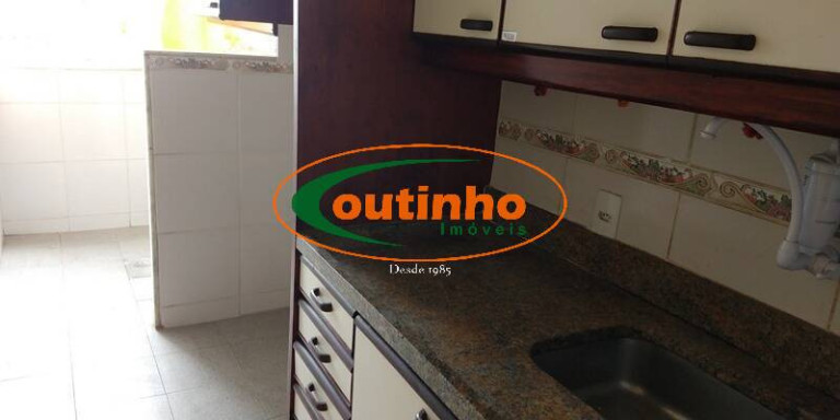 Imagem Apartamento com 2 Quartos à Venda, 53 m² em Andaraí - Rio De Janeiro Imagem Apartamento com 2 Quartos à Venda, 53 m² em Andaraí - Rio De Janeiro