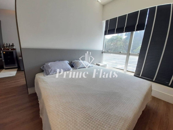Imagem Apartamento com 1 Quarto à Venda, 50 m² em Santana - São Paulo