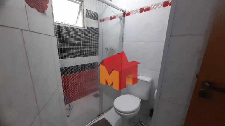 Imagem Apartamento com 3 Quartos à Venda, 75 m² em Jardim Ipiranga - Americana Imagem Apartamento com 3 Quartos à Venda, 75 m² em Jardim Ipiranga - Americana