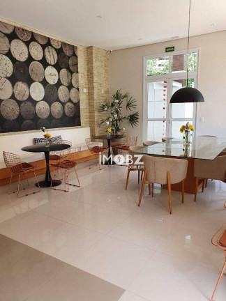 Imagem Imóvel com 1 Quarto à Venda, 38 m² em Vila Suzana - São Paulo