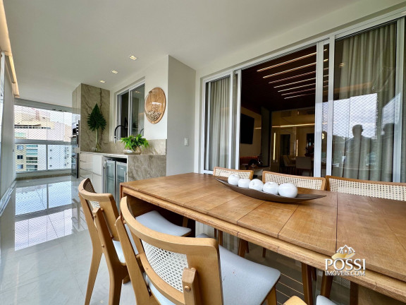 Imagem Apartamento com 4 Quartos à Venda, 135 m² em Praia Da Costa - Vila Velha