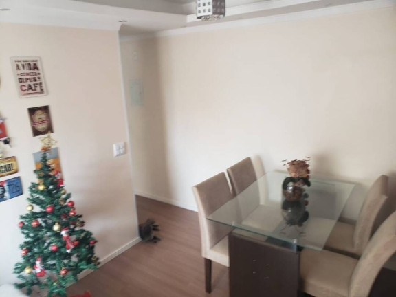 Imagem Apartamento com 2 Quartos à Venda, 55 m² em Cidade São Jorge - Santo André
