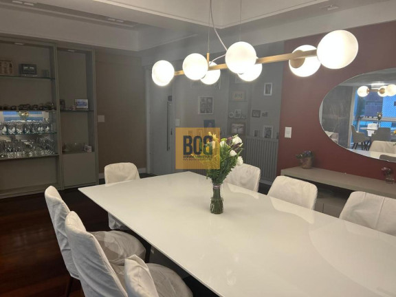 Imagem Apartamento com 4 Quartos à Venda, 180 m² em Boa Viagem - Recife