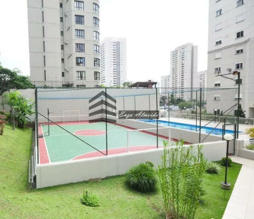 Imagem Apartamento com 2 Quartos à Venda, 87 m² em Morumbi - São Paulo Imagem Apartamento com 2 Quartos à Venda, 87 m² em Morumbi - São Paulo