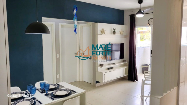 Imagem Apartamento com 2 Quartos à Venda, 55 m² em Toninhas - Ubatuba Imagem Apartamento com 2 Quartos à Venda, 55 m² em Toninhas - Ubatuba