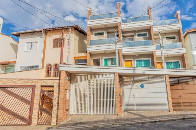 Imagem Casa com 3 Quartos à Venda, 130 m² em Jardim Textil - São Paulo Imagem Casa com 3 Quartos à Venda, 130 m² em Jardim Textil - São Paulo