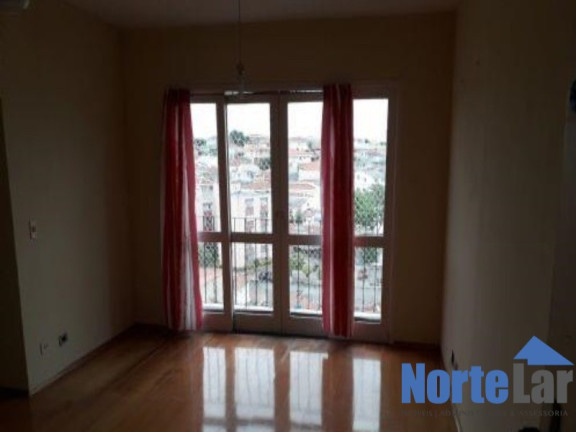 Imagem Apartamento com 1 Quarto à Venda, 67 m² em Lauzane Paulista - São Paulo