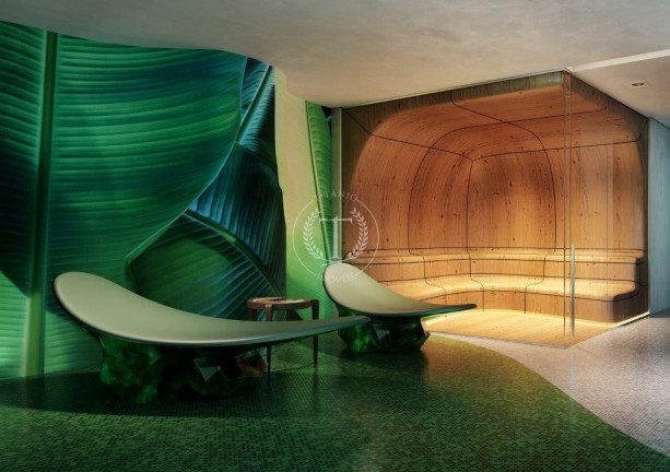 Imagem Apartamento com 1 Quarto à Venda, 54 m² em Vila Olímpia - São Paulo Imagem Apartamento com 1 Quarto à Venda, 54 m² em Vila Olímpia - São Paulo