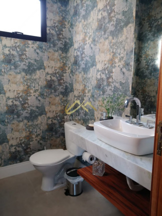 Imagem Casa de Condomínio com 3 Quartos à Venda, 260 m² em Horto Florestal - Ubatuba