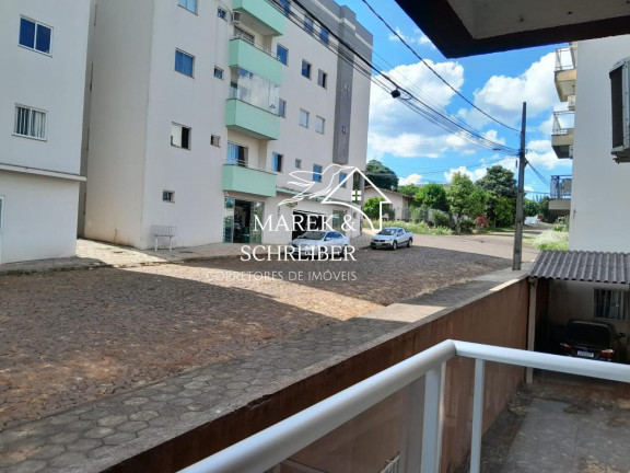 Imagem Apartamento com 2 Quartos à Venda, 64 m² em São Francisco De Assis - Dois Vizinhos