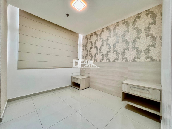 Imagem Imóvel com 1 Quarto à Venda, 44 m² em Norte (águas Claras) - Brasília