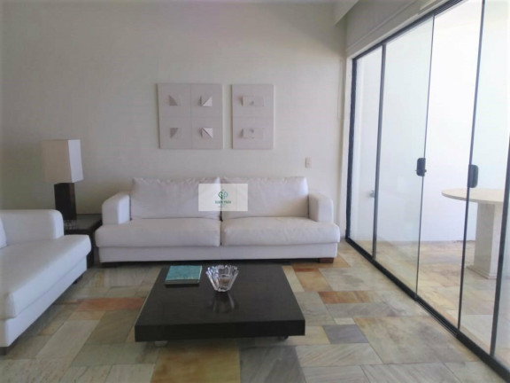 Imagem Apartamento com 4 Quartos à Venda, 265 m² em Pitangueiras - Guarujá