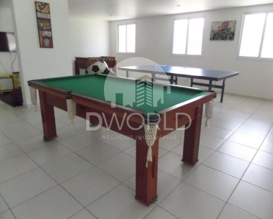 Imagem Imóvel com 3 Quartos à Venda, 63 m² em Campestre - Santo André