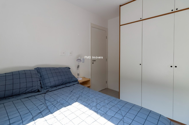 Imagem Imóvel com 2 Quartos à Venda, 34 m² em Vila Buarque - São Paulo Imagem Imóvel com 2 Quartos à Venda, 34 m² em Vila Buarque - São Paulo