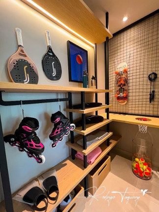 Imagem Apartamento com 3 Quartos à Venda, 157 m² em Setor Bueno - Goiânia Imagem Apartamento com 3 Quartos à Venda, 157 m² em Setor Bueno - Goiânia