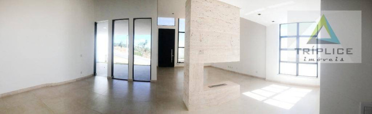 Imagem Casa com 3 Quartos à Venda, 290 m² em Spina Ville Ii - Juiz De Fora