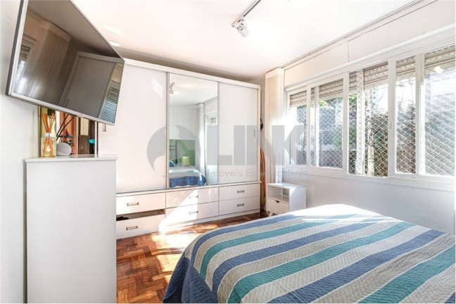 Imagem Apartamento com 3 Quartos à Venda, 109 m² em Auxiliadora - Porto Alegre Imagem Apartamento com 3 Quartos à Venda, 109 m² em Auxiliadora - Porto Alegre