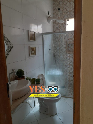 Casa com 3 Quartos à Venda, 125 m² em Tomba - Feira De Santana