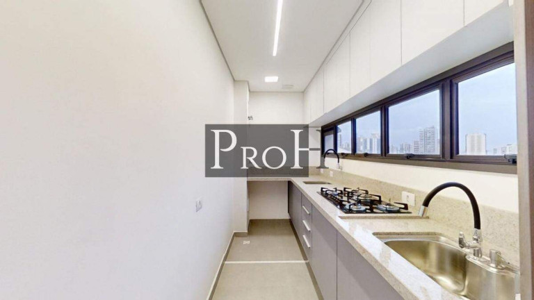 Imagem Apartamento com 2 Quartos à Venda, 60 m² em Vila Alpina - Santo André