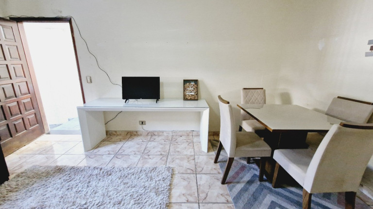 Imagem Casa com 2 Quartos à Venda, 170 m² em Vila Campo Grande - São Paulo