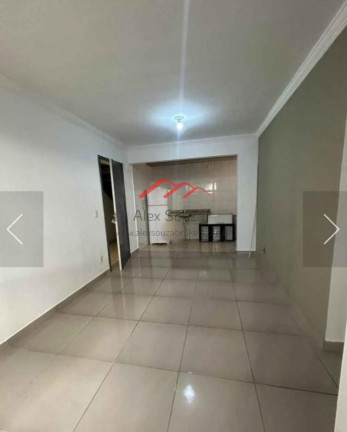Imagem Apartamento com 2 Quartos à Venda, 49 m² em Jardim Nova Hortolândia I - Hortolândia Imagem Apartamento com 2 Quartos à Venda, 49 m² em Jardim Nova Hortolândia I - Hortolândia