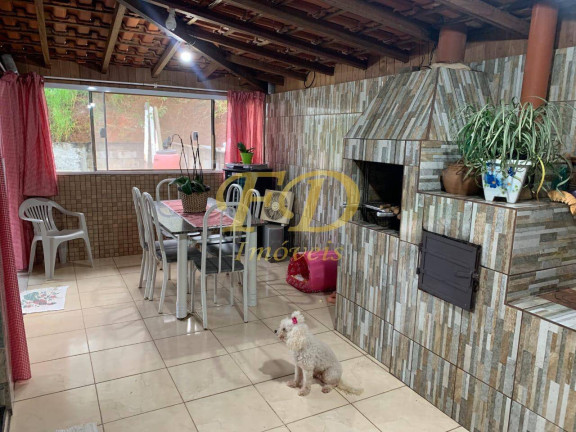 Imagem Chácara com 2 Quartos à Venda, 15.000 m² em Dom Veiçoso - São Lourenço